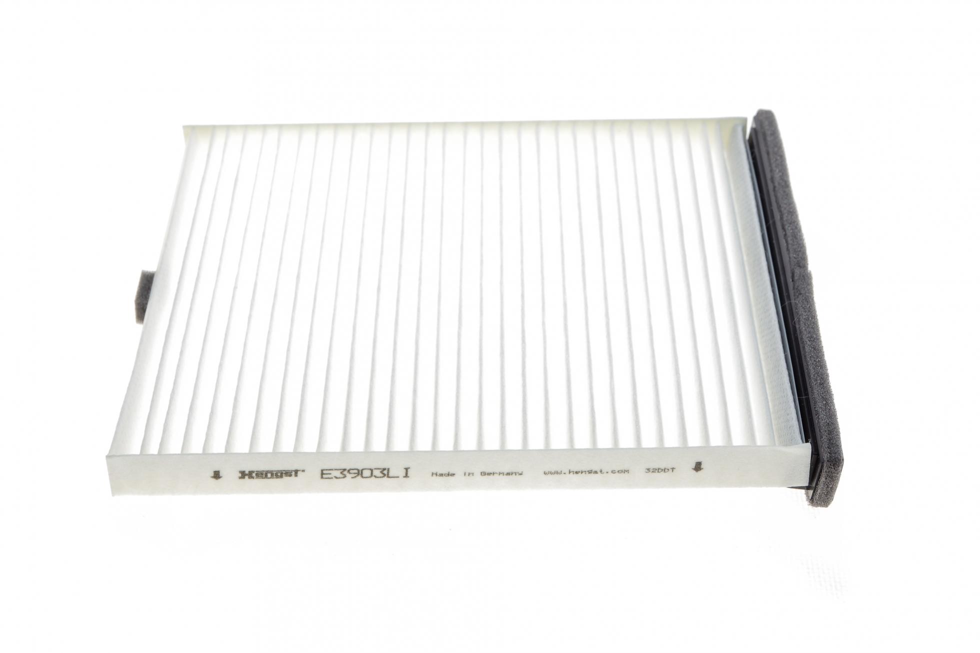 E3903LI HENGST FILTER
